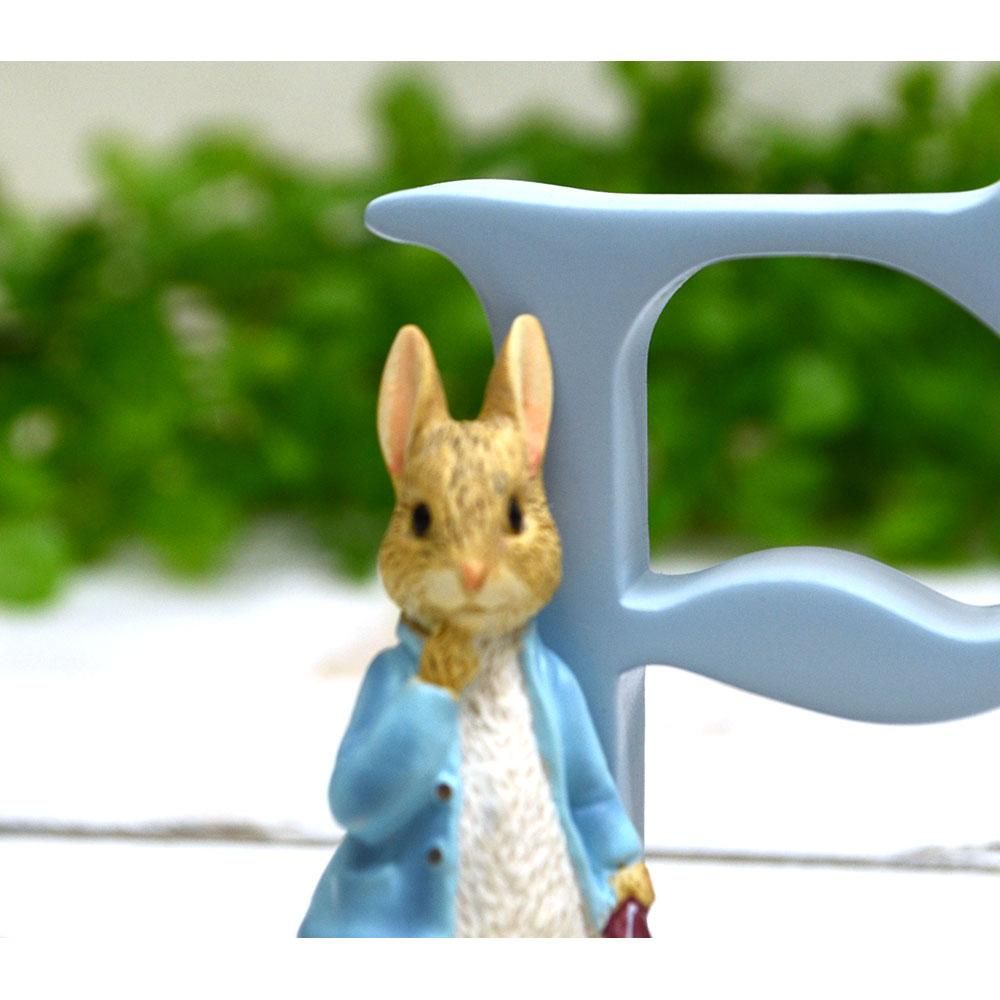 Enesco BP ミニフィギュア（E-PETER RABBIT(TM) WITH ONIONS）