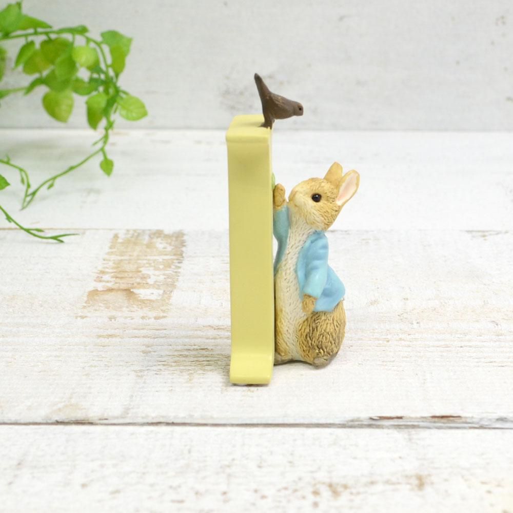 Enesco BP ミニフィギュア（I-PETER RABBIT(TM)）