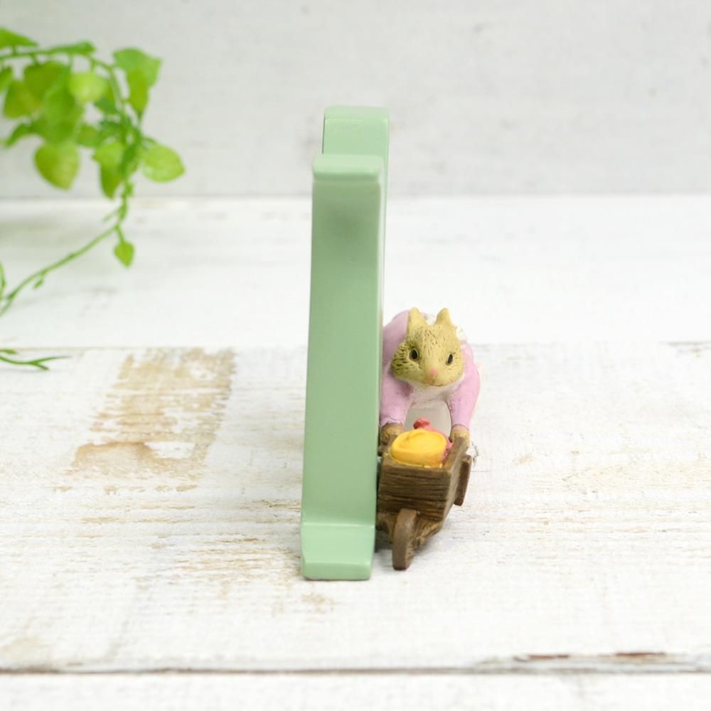 Enesco BP ミニフィギュア（M-CECILY PARSLEY(TM)）