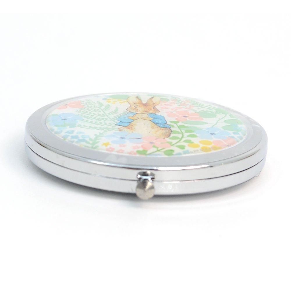 Peter Rabbit English Garden Compact Mirror