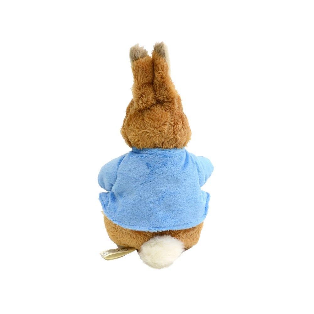 ナチュラルシリーズぬいぐるみ（ピーターラビット(TM)）