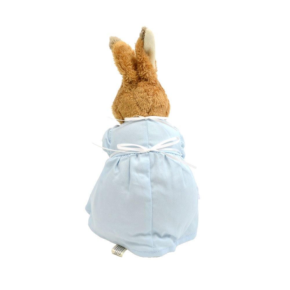 ナチュラルシリーズぬいぐるみ（ピーターのおかあさん）