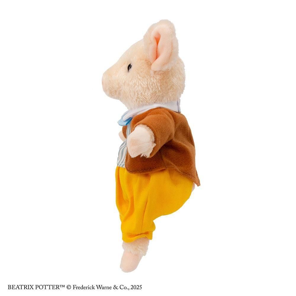 ナチュラルシリーズぬいぐるみ （ピグリン・ブランド）