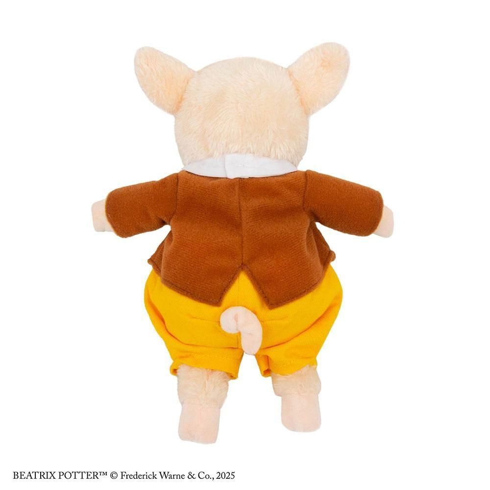 ナチュラルシリーズぬいぐるみ （ピグリン・ブランド）