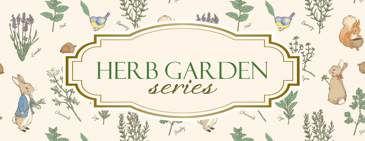 Herb Garden